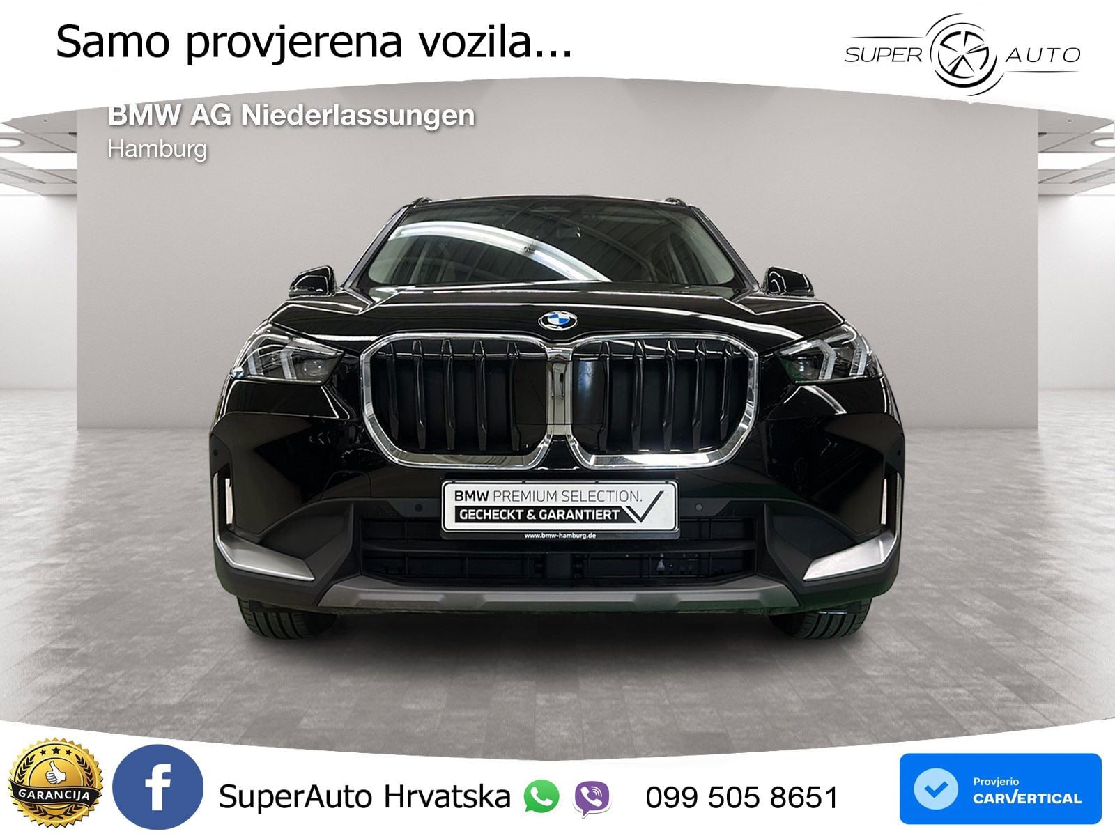 BMW X1 18i (136 KS) sDrive Steptronic