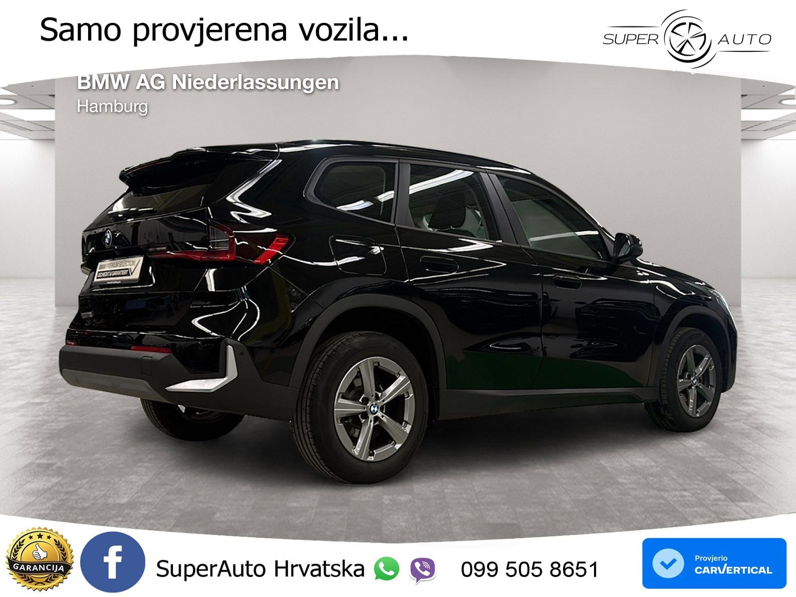 BMW X1 18i (136 KS) sDrive Steptronic