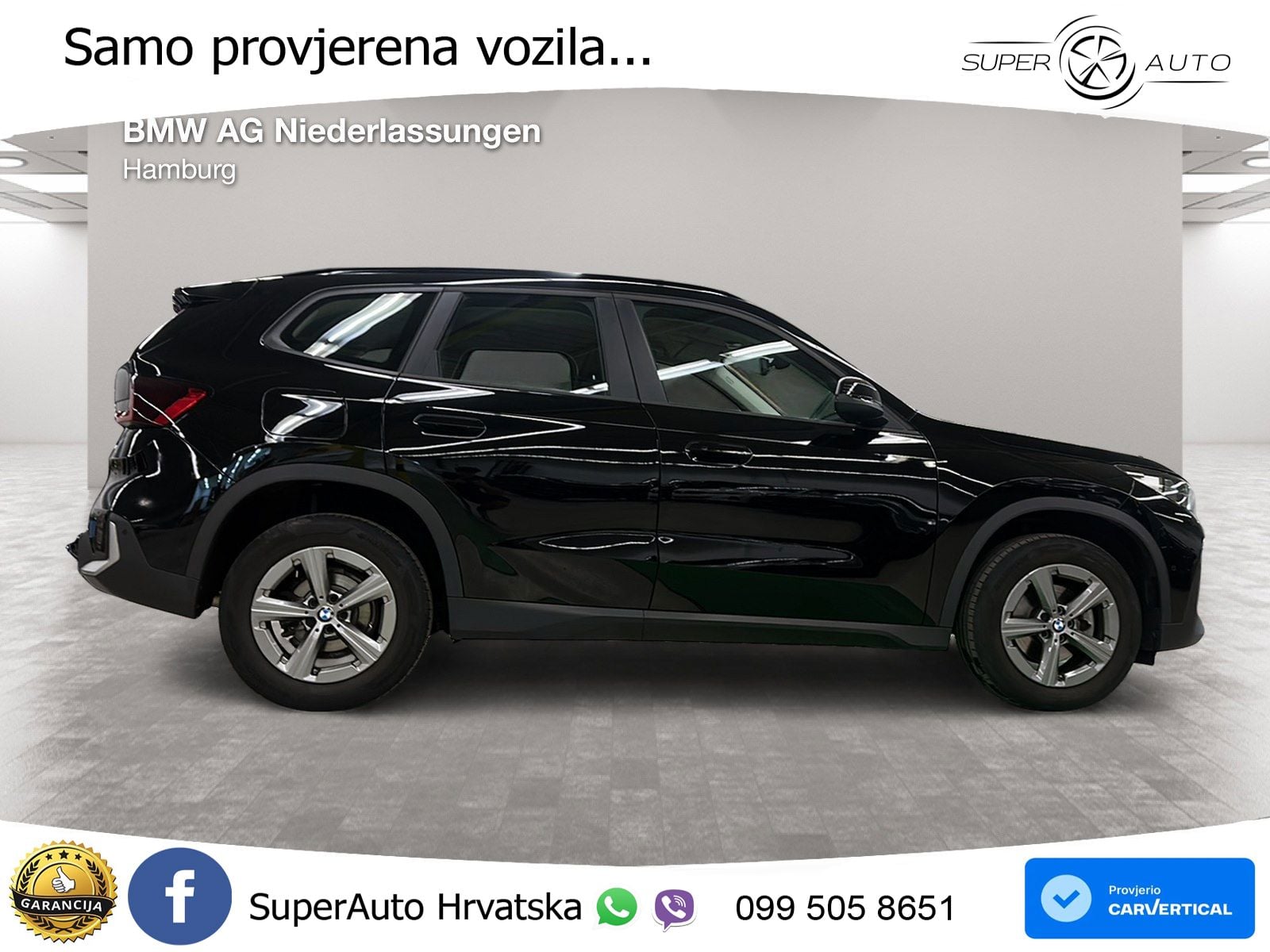 BMW X1 18i (136 KS) sDrive Steptronic