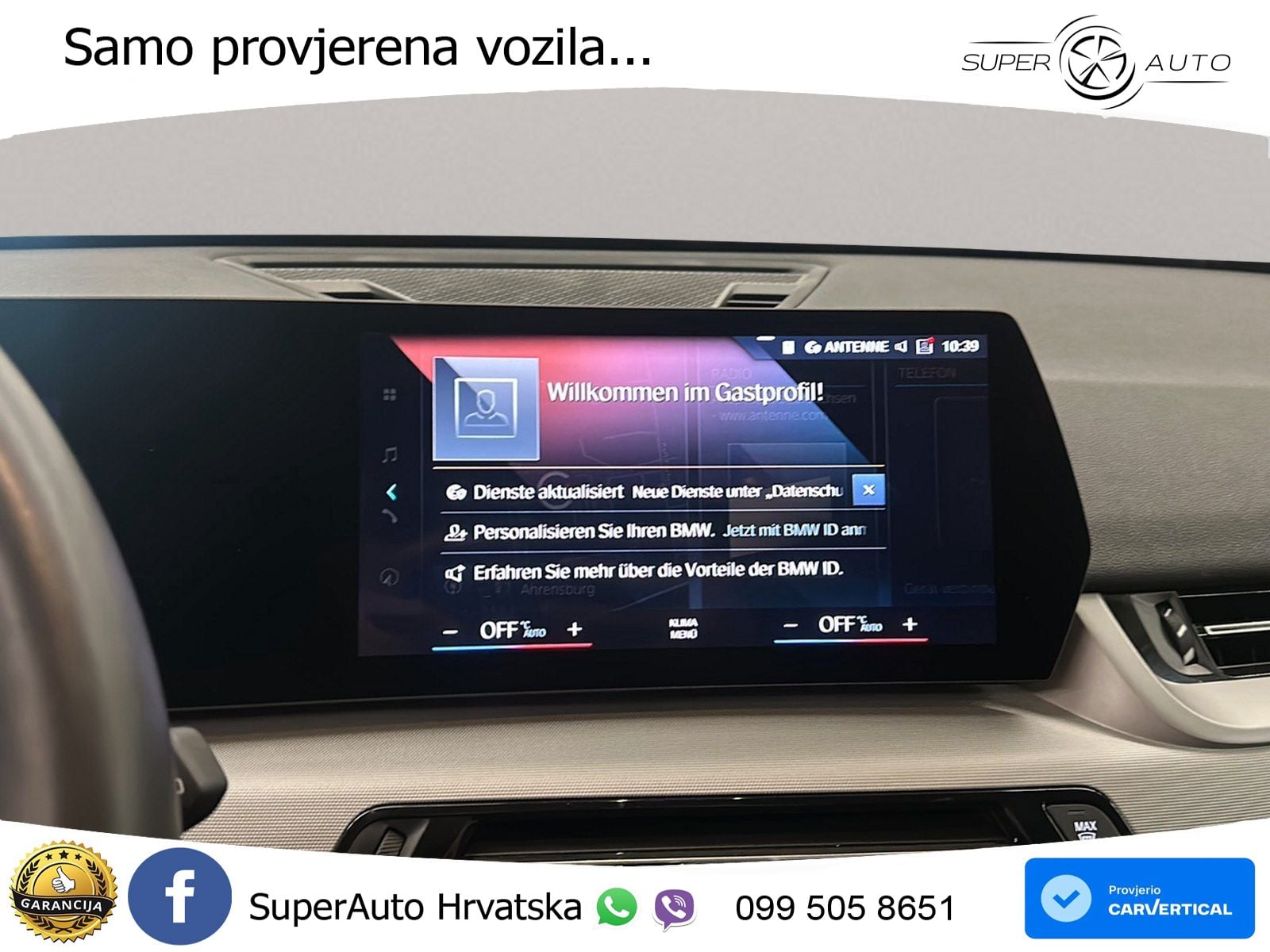 BMW X1 18i (136 KS) sDrive Steptronic