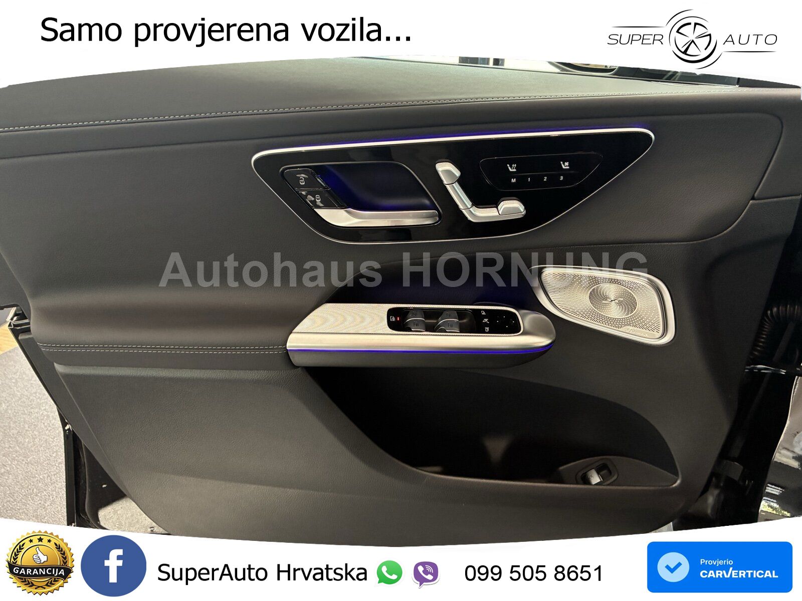 Mercedes GLC 450d (367 KS) 4MATIC 9G-TRONIC AMG ACC+HEAD+4xGR SJED+360+PANO