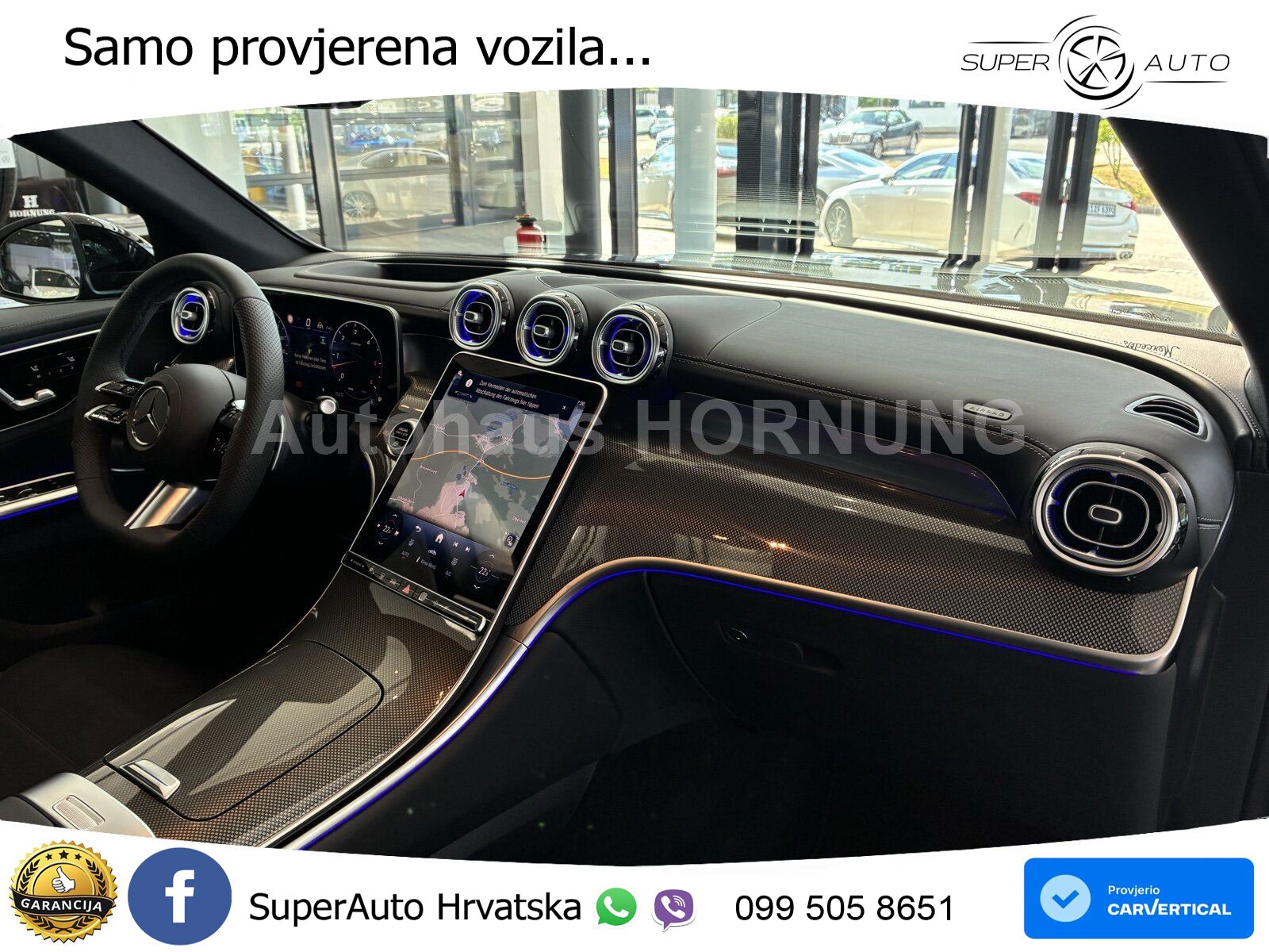 Mercedes GLC 450d (367 KS) 4MATIC 9G-TRONIC AMG ACC+HEAD+4xGR SJED+360+PANO