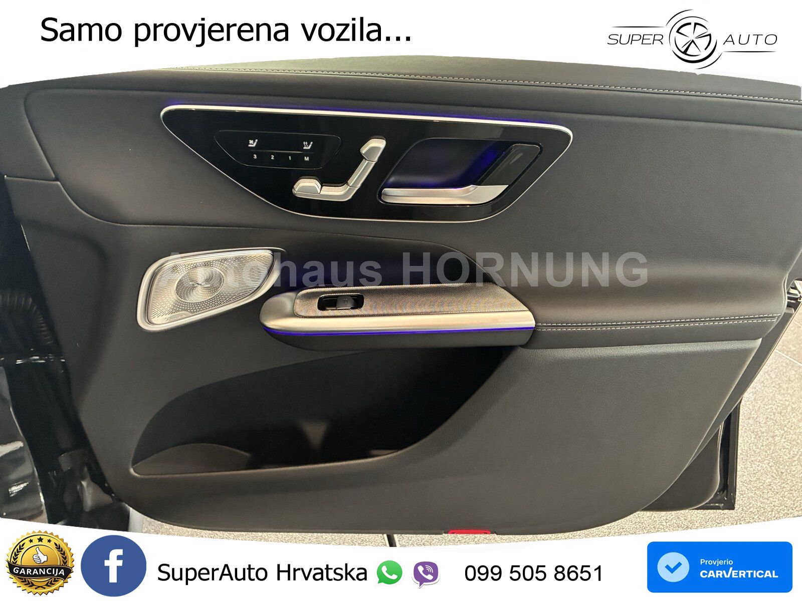 Mercedes GLC 450d (367 KS) 4MATIC 9G-TRONIC AMG ACC+HEAD+4xGR SJED+360+PANO
