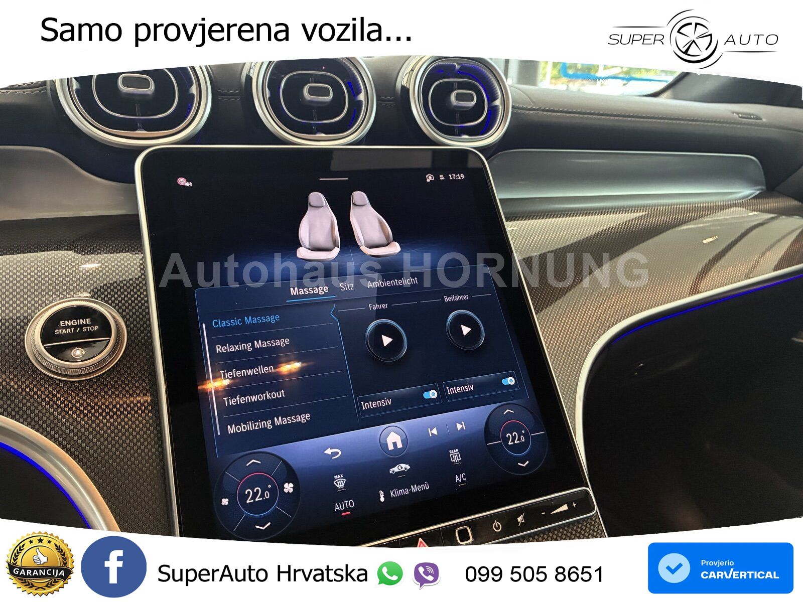 Mercedes GLC 450d (367 KS) 4MATIC 9G-TRONIC AMG ACC+HEAD+4xGR SJED+360+PANO