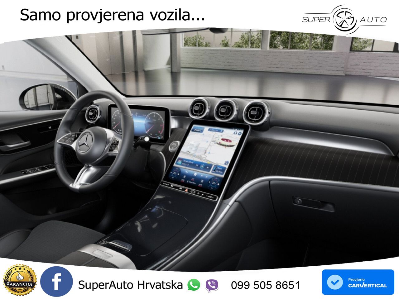 Mercedes GLC 200d (163 KS) 4MATIC 9G-TRONIC