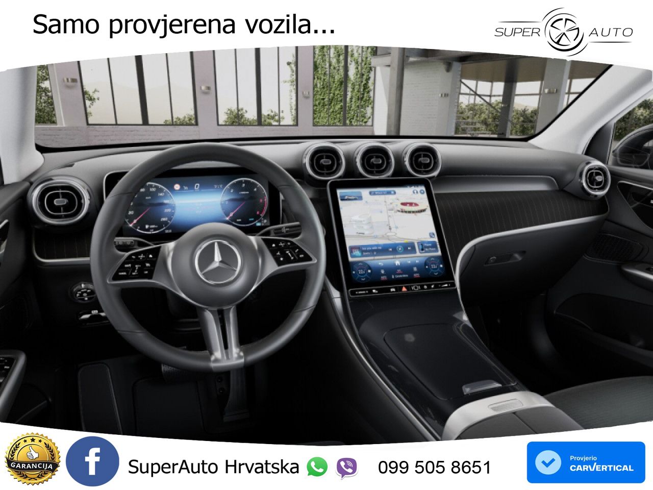 Mercedes GLC 200d (163 KS) 4MATIC 9G-TRONIC