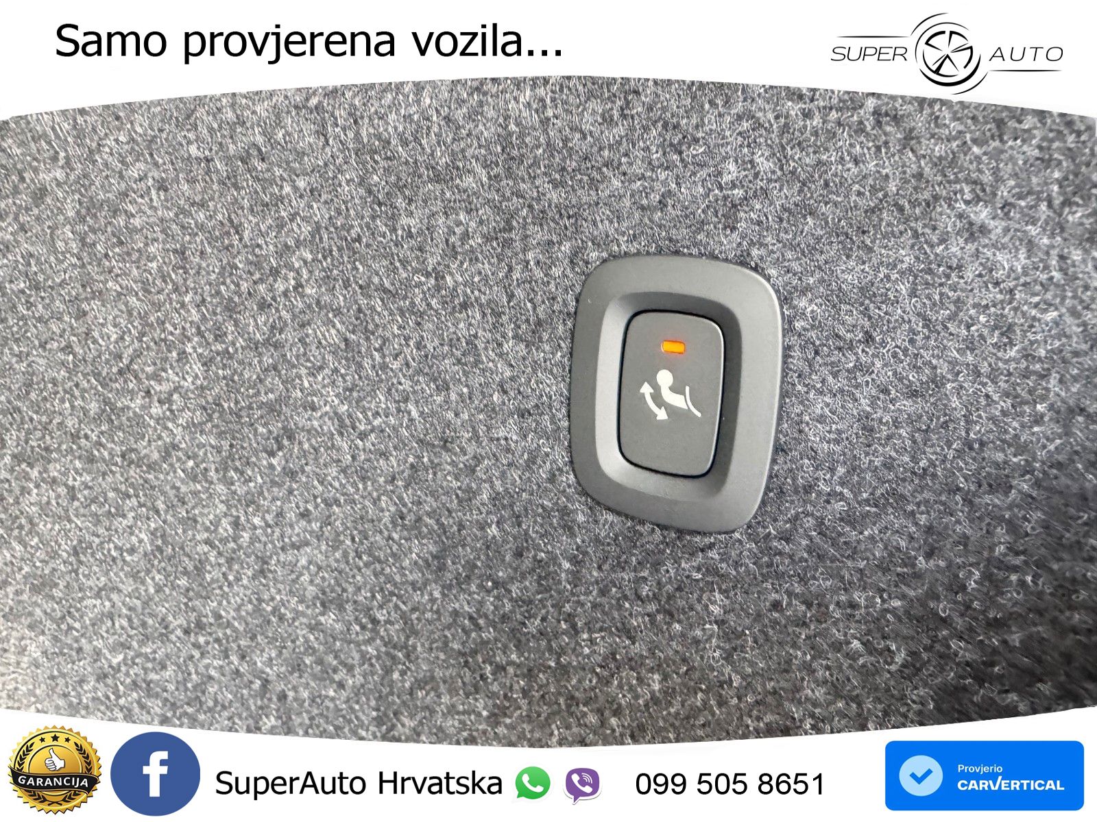 Volvo XC40 2.0 B3 163 KS Automatic ACC+GR SJED+360+PANO