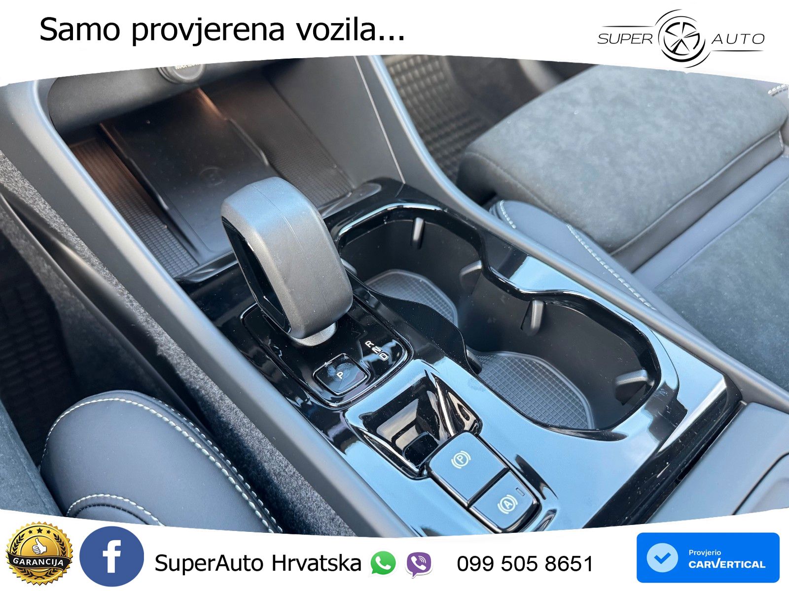 Volvo XC40 2.0 B3 163 KS Automatic ACC+GR SJED+360+PANO