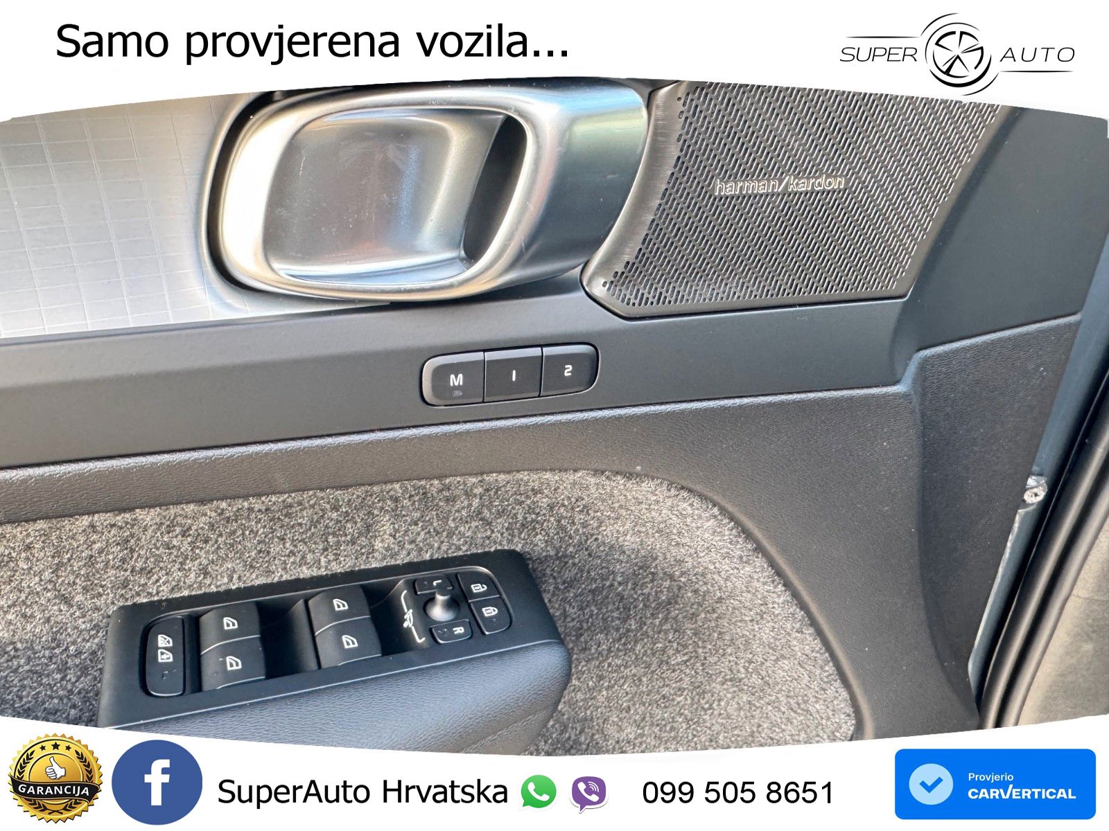 Volvo XC40 2.0 B3 163 KS Automatic ACC+GR SJED+360+PANO