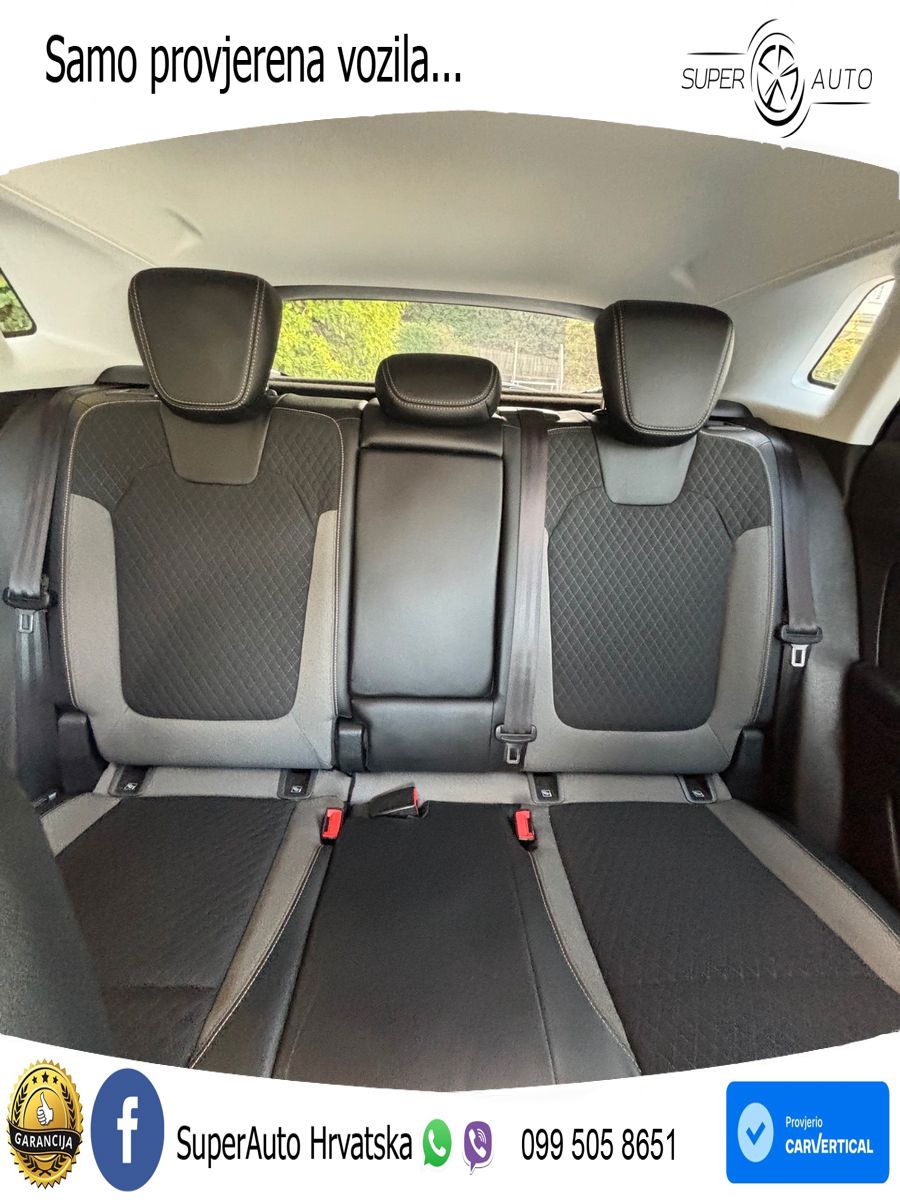 Opel Grandland X 1.2 Turbo (130 KS)