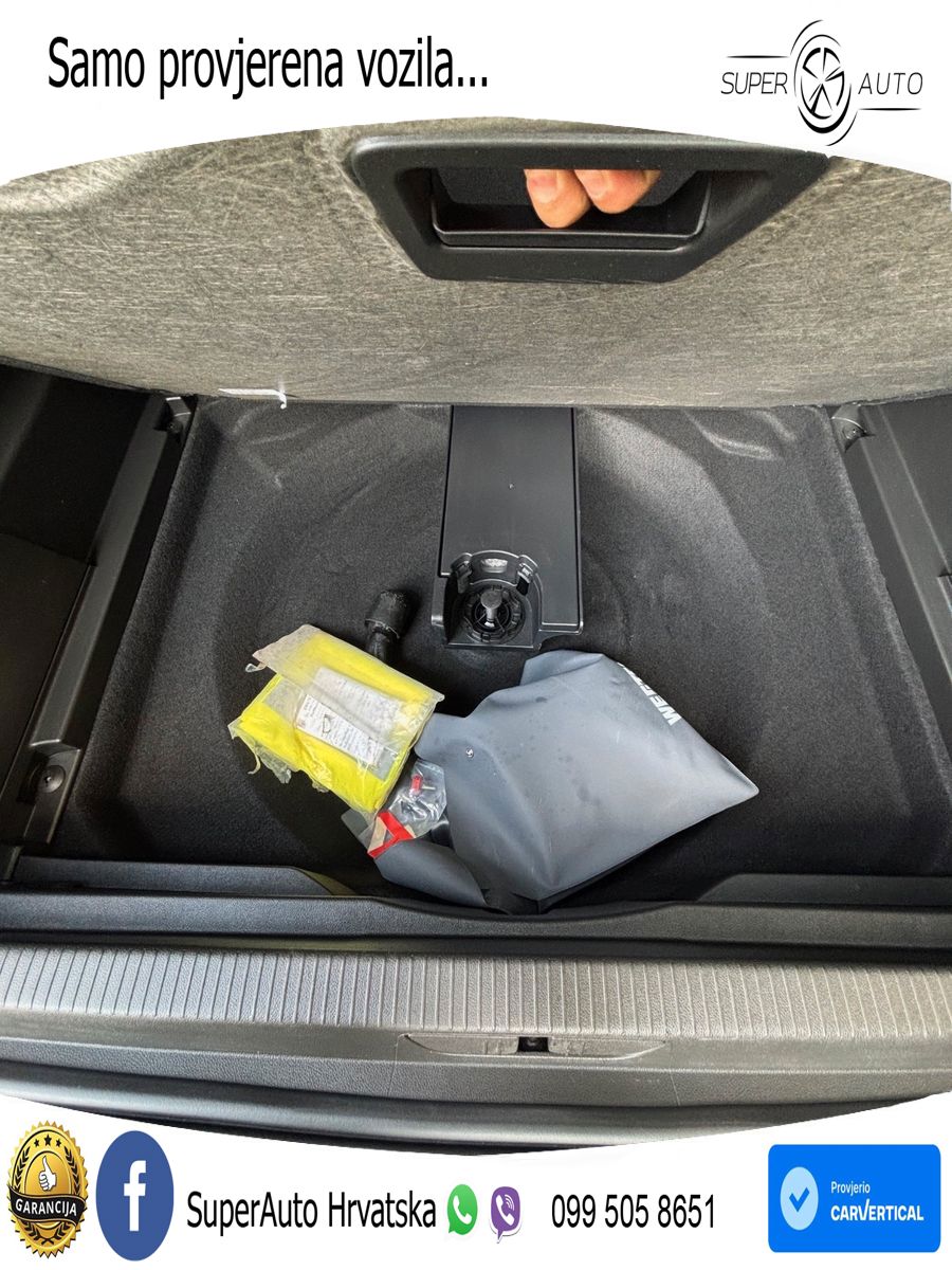 Opel Grandland X 1.2 Turbo (130 KS)