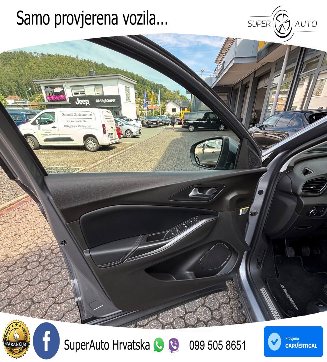 Opel Grandland X 1.2 Turbo (130 KS)