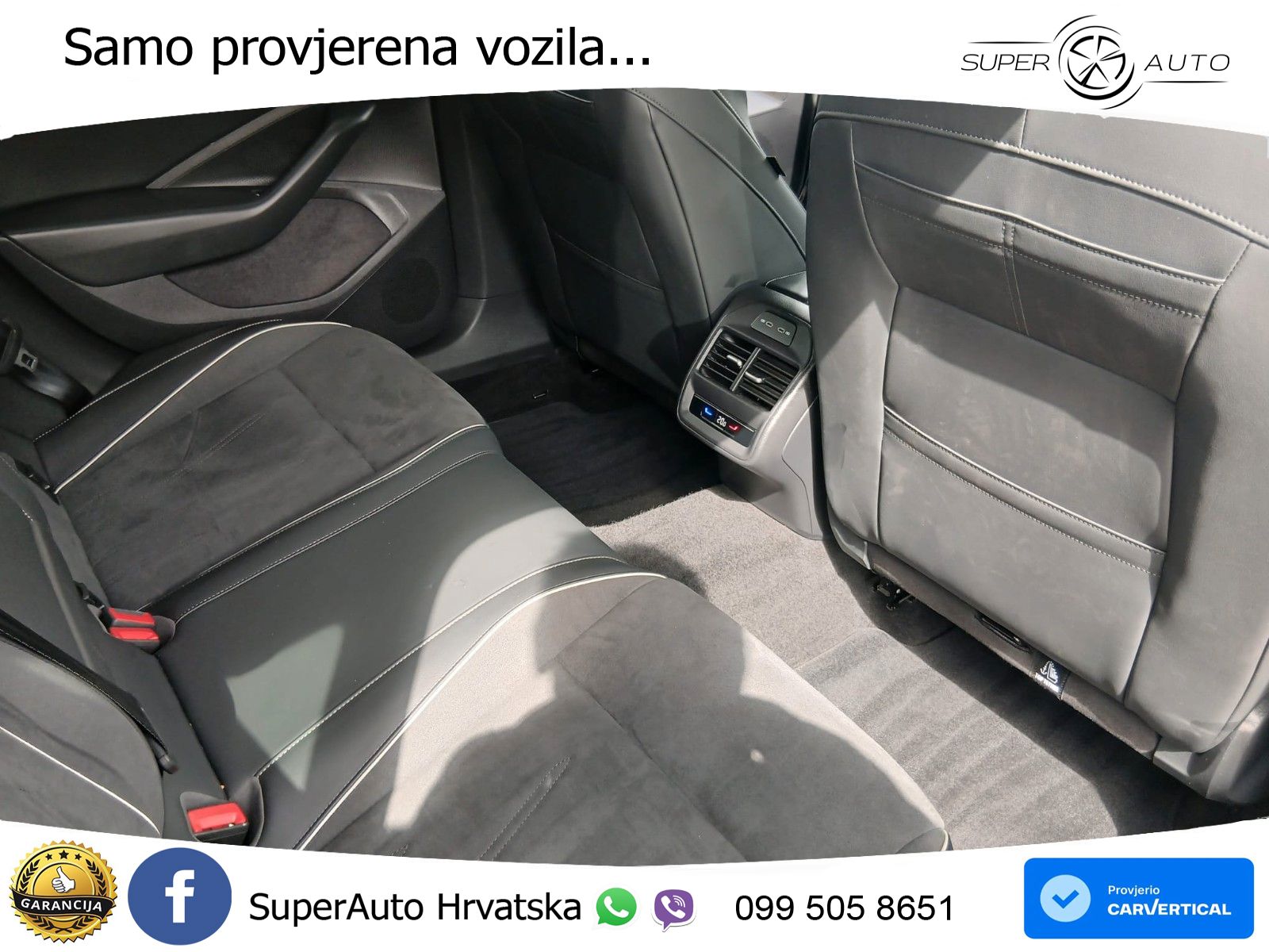 Volkswagen Passat Variant 1.5 eTSI (150 KS) DSG Business LED+GR SJED+ACC