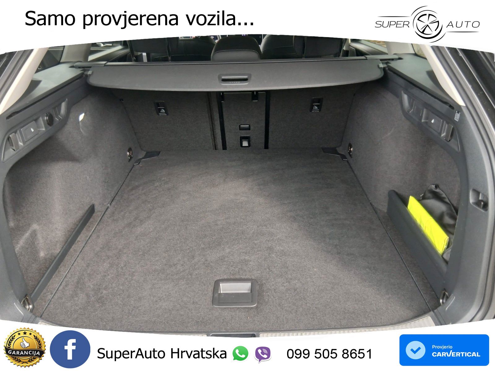 Volkswagen Passat Variant 1.5 eTSI (150 KS) DSG Business LED+GR SJED+ACC