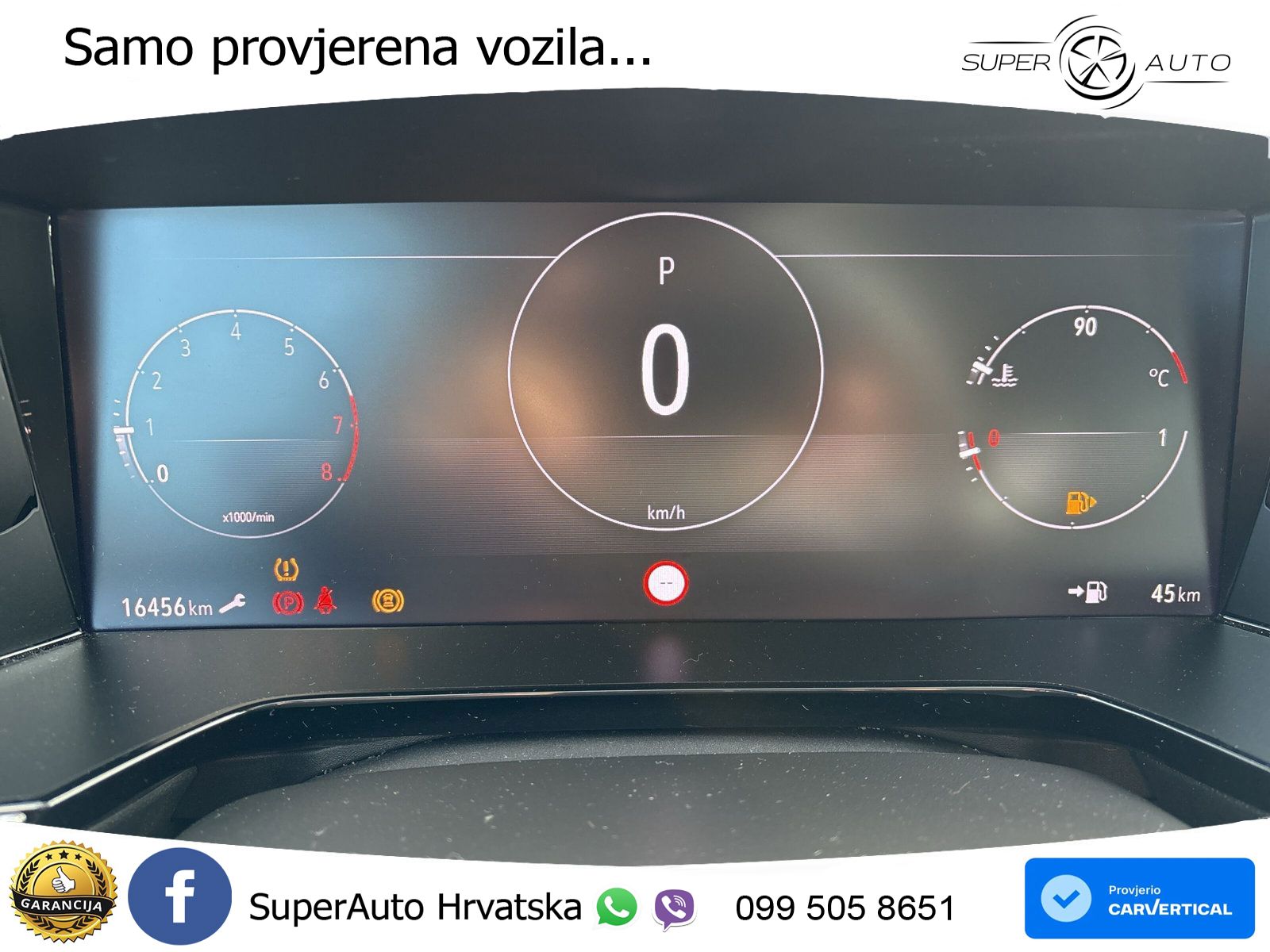 Opel Grandland 1.2i Turbo (130 KS) Automatic GS