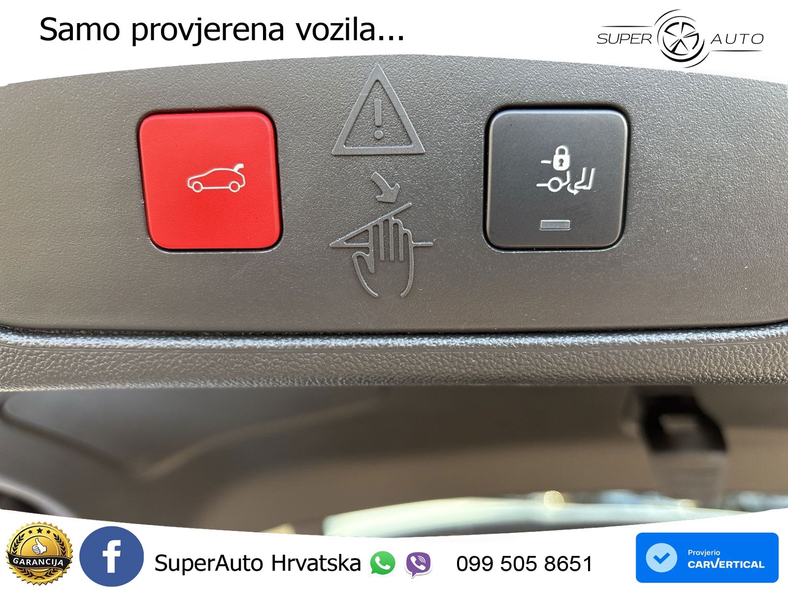 Opel Grandland 1.2i Turbo (130 KS) Automatic GS