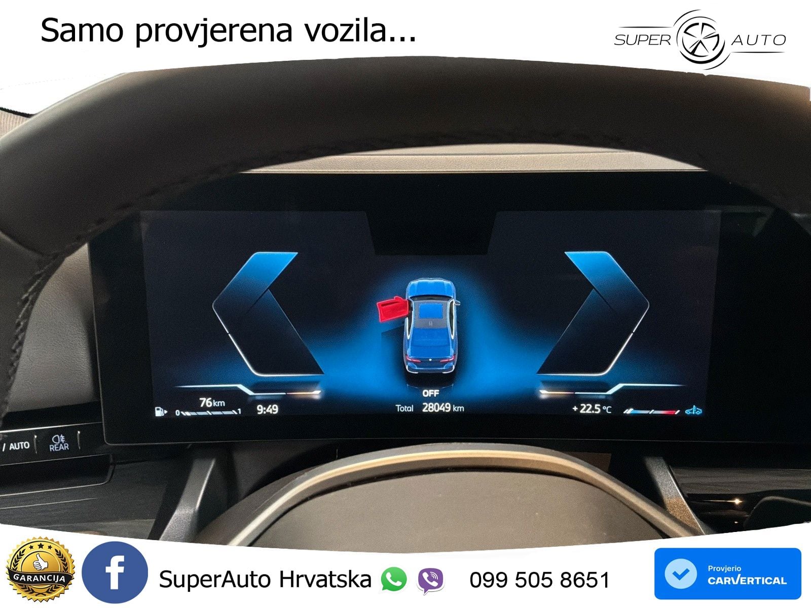 BMW 540d (303 KS) xDrive Steptronic ACC+HEAD+4xGR SJED+360+PANO