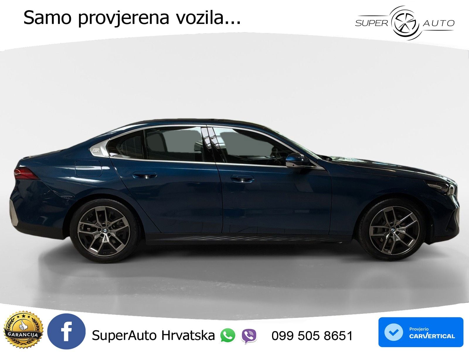 BMW 540d (303 KS) xDrive Steptronic ACC+HEAD+4xGR SJED+360+PANO