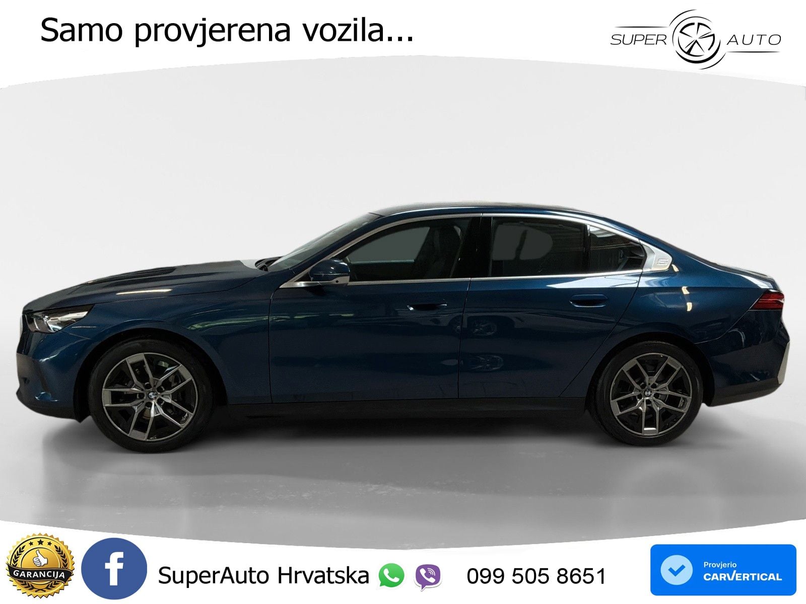 BMW 540d (303 KS) xDrive Steptronic ACC+HEAD+4xGR SJED+360+PANO