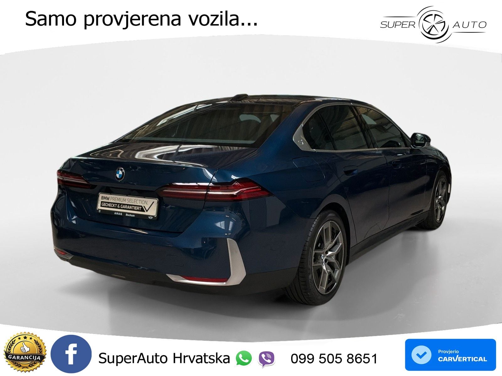 BMW 540d (303 KS) xDrive Steptronic ACC+HEAD+4xGR SJED+360+PANO