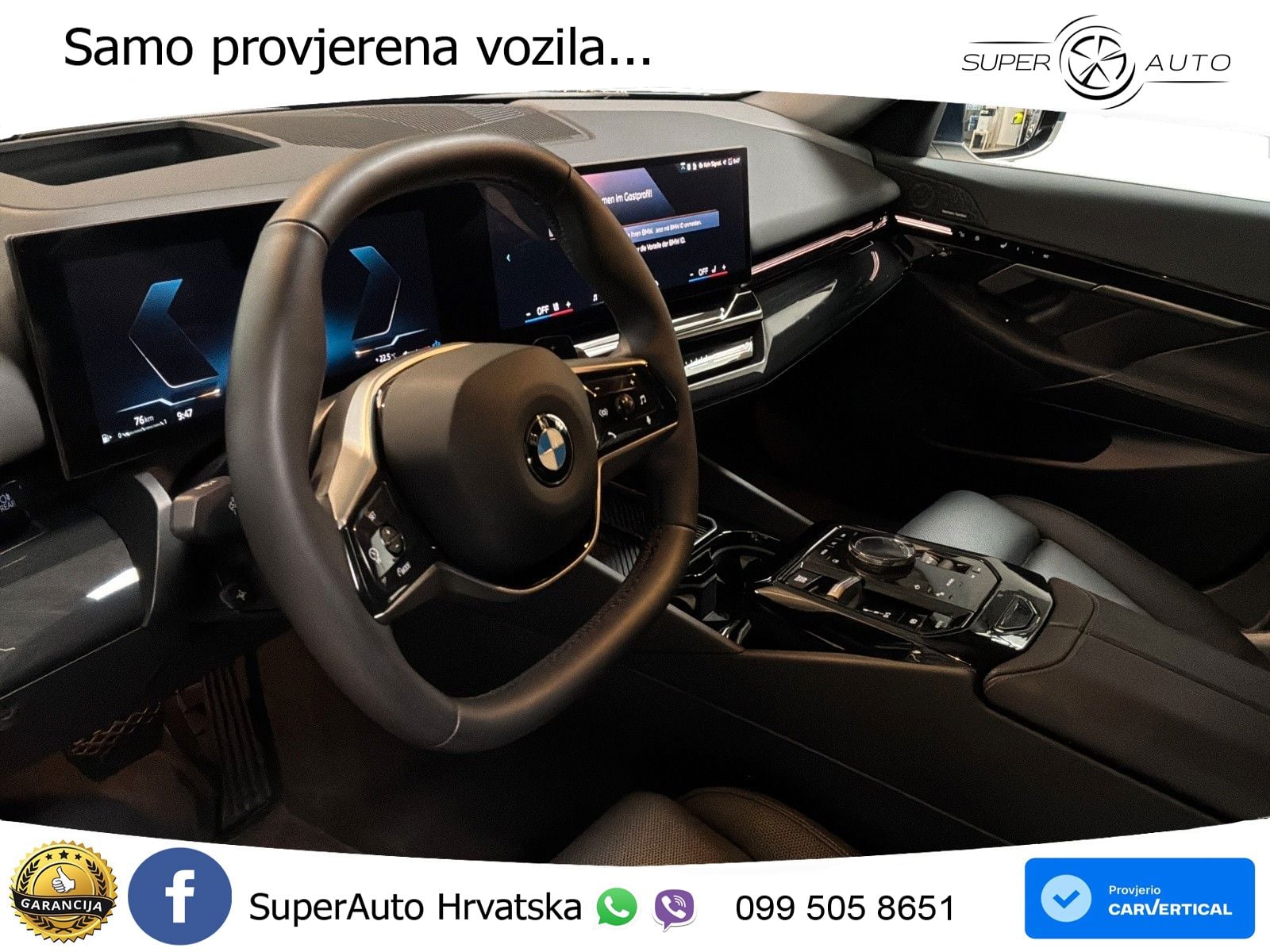BMW 540d (303 KS) xDrive Steptronic ACC+HEAD+4xGR SJED+360+PANO