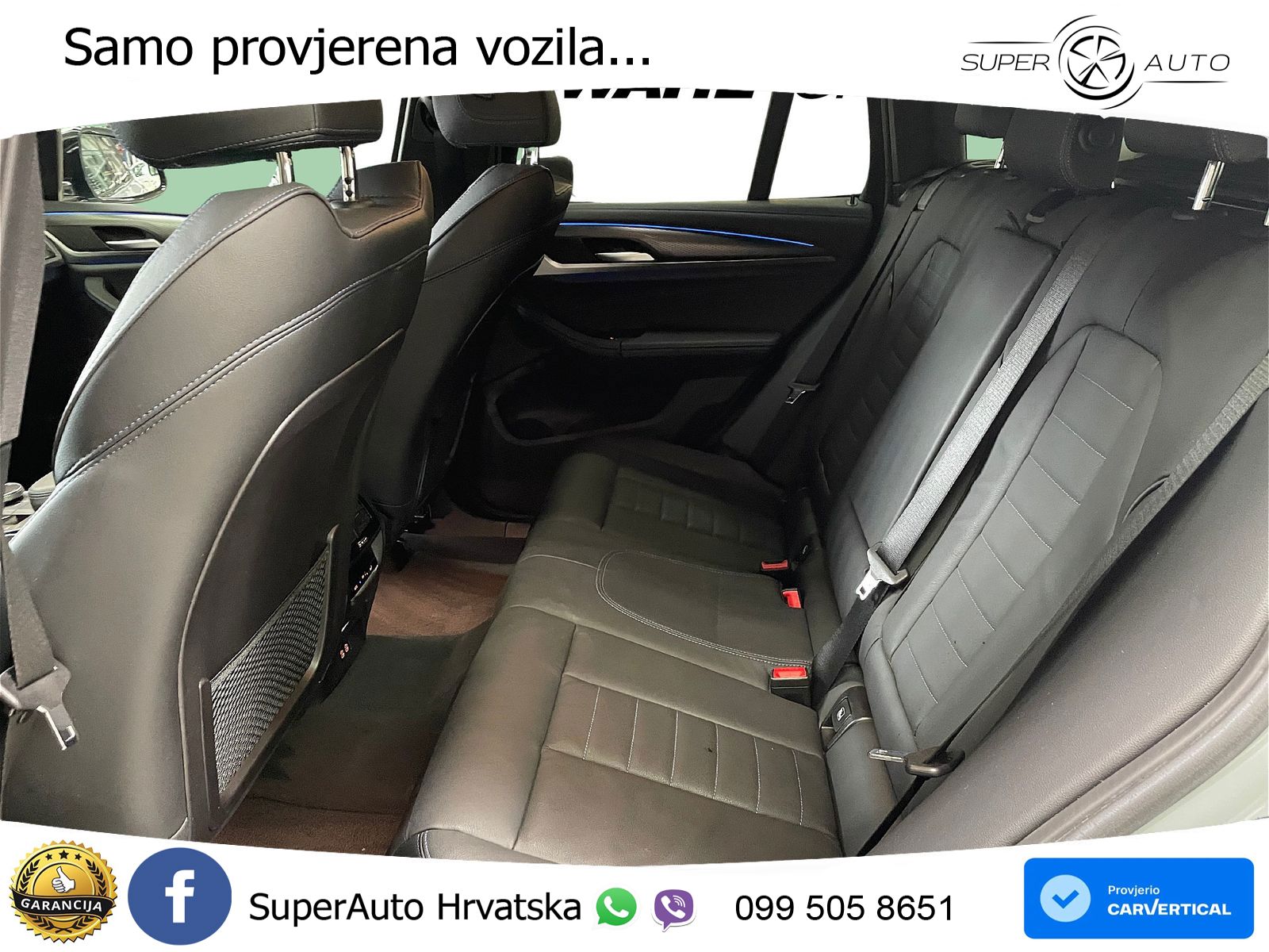BMW X3 30e xDrive Steptronic M Sport