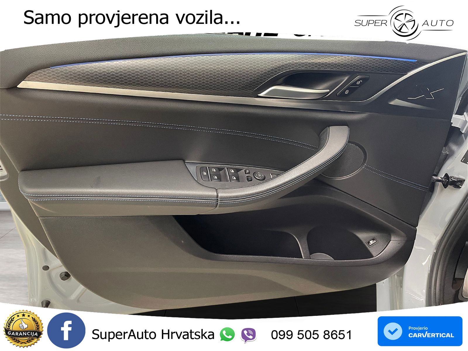BMW X3 30e xDrive Steptronic M Sport