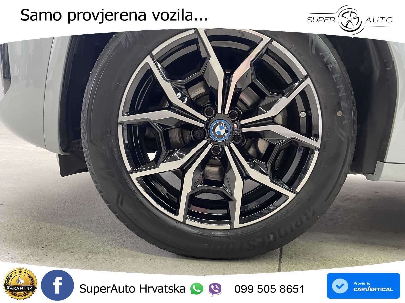 BMW X3 30e xDrive Steptronic M Sport