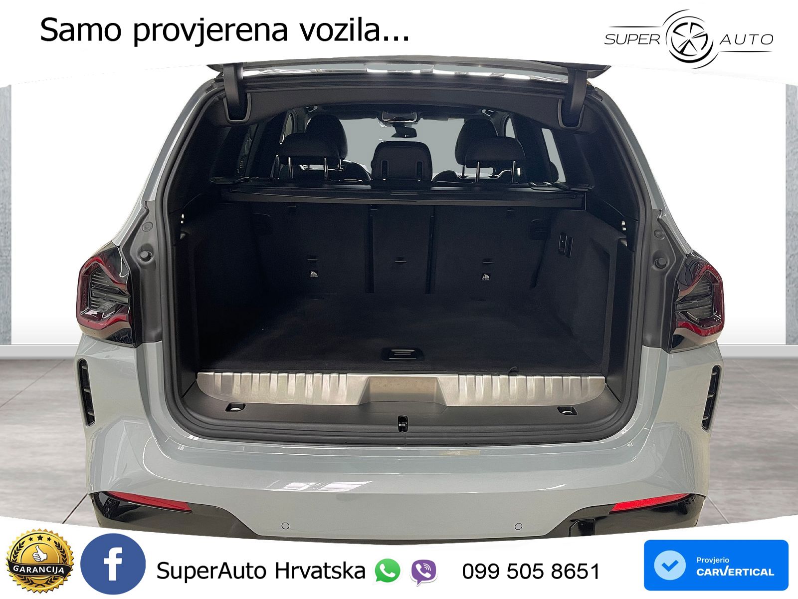 BMW X3 30e xDrive Steptronic M Sport