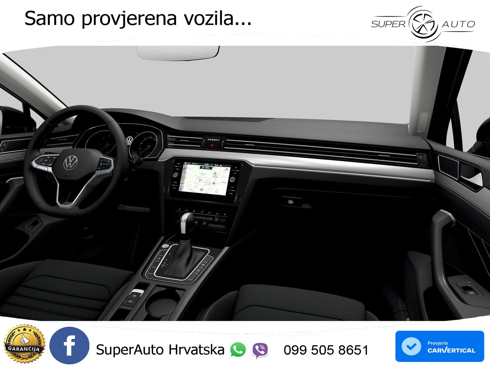 Volkswagen Passat Variant 2.0 TDI (200 KS) DSG Elegance LED+GR SJED+ACC