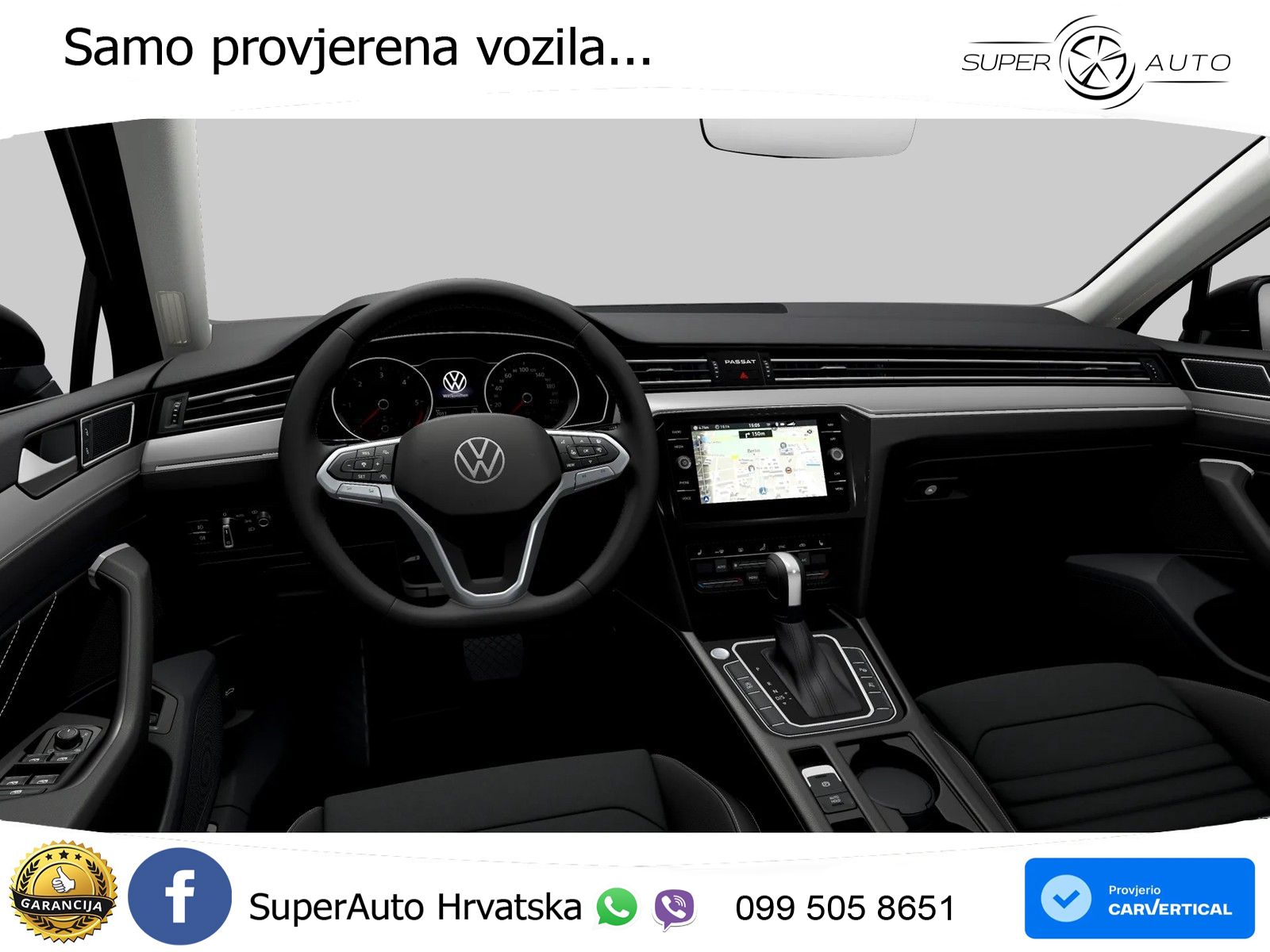 Volkswagen Passat Variant 2.0 TDI (200 KS) DSG Elegance LED+GR SJED+ACC