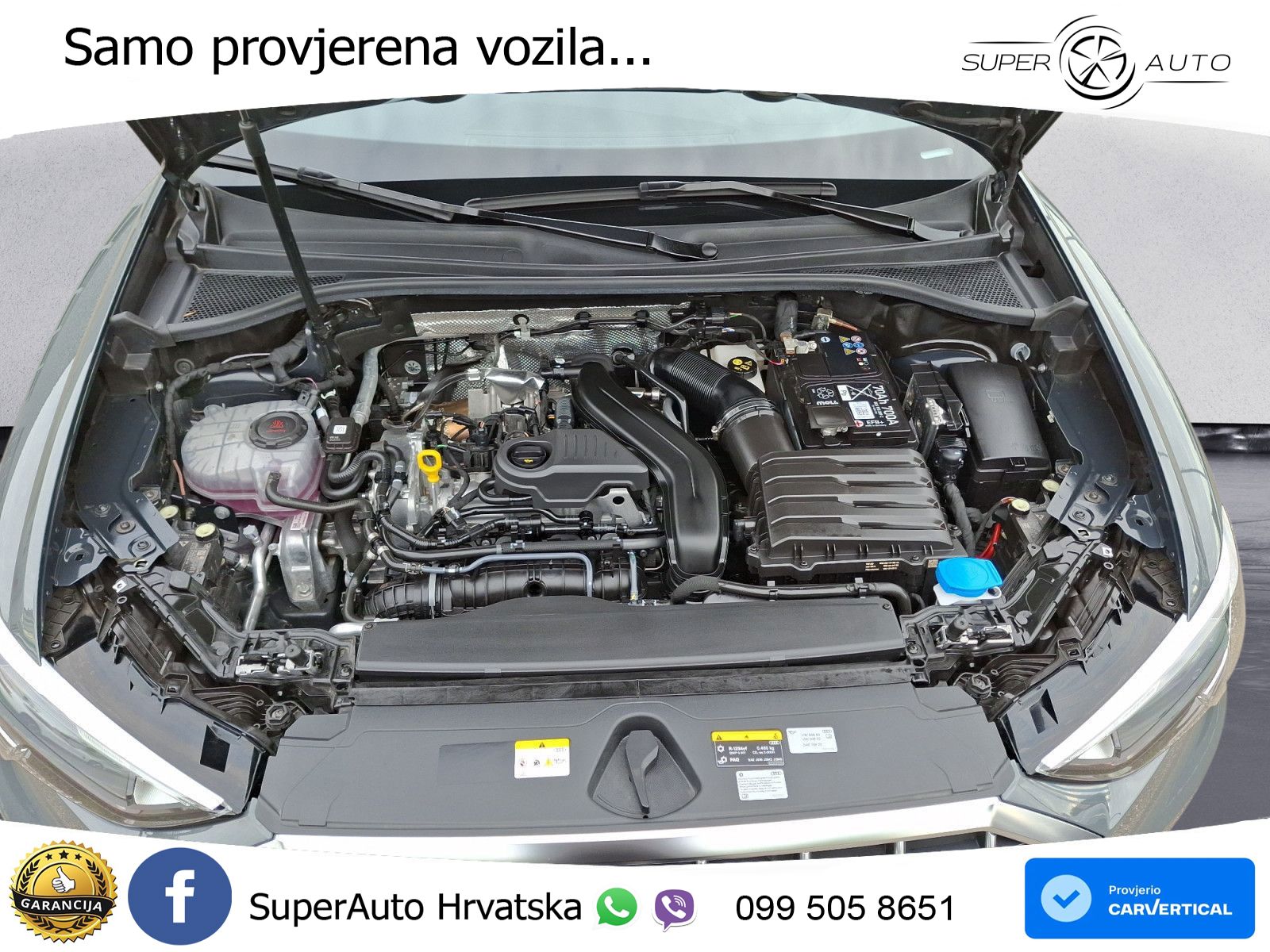Audi Q3 35 TFSI (150 KS) S tronic advanced LED+GR SJED+ACC