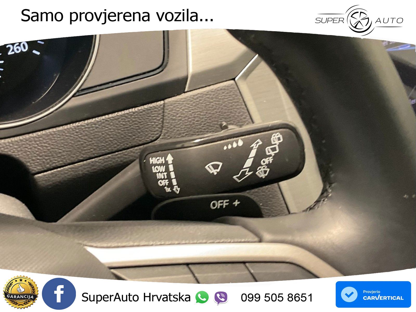 Volkswagen Passat Variant 1.5 TSI (150 KS) DSG ACT LED+GR SJED+ACC