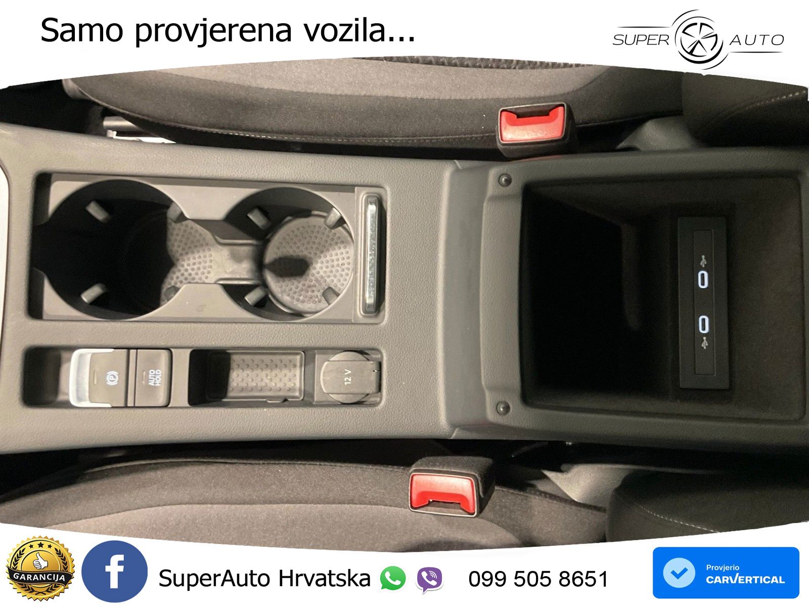 Volkswagen Passat Variant 1.5 TSI (150 KS) DSG ACT LED+GR SJED+ACC