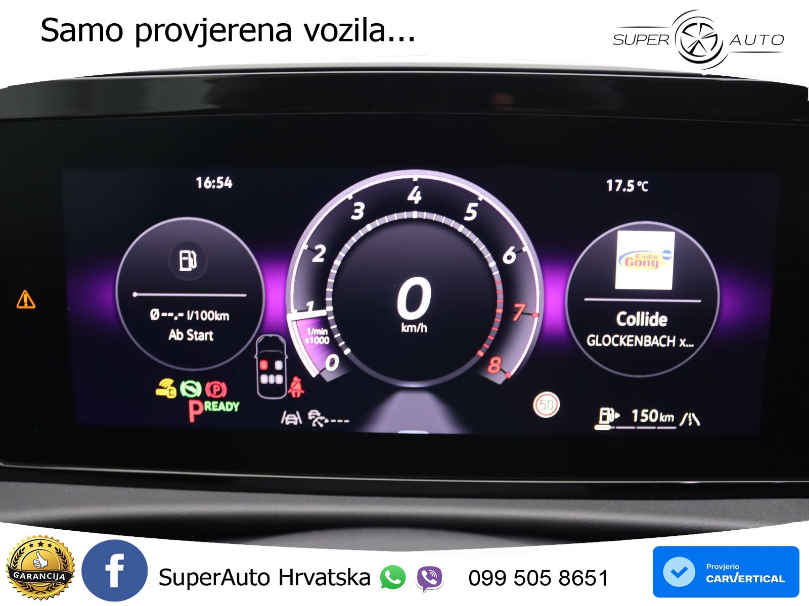 Volkswagen T-Roc 1.5 eTSI (150 KS)  DSG LED+GR SJED+ACC
