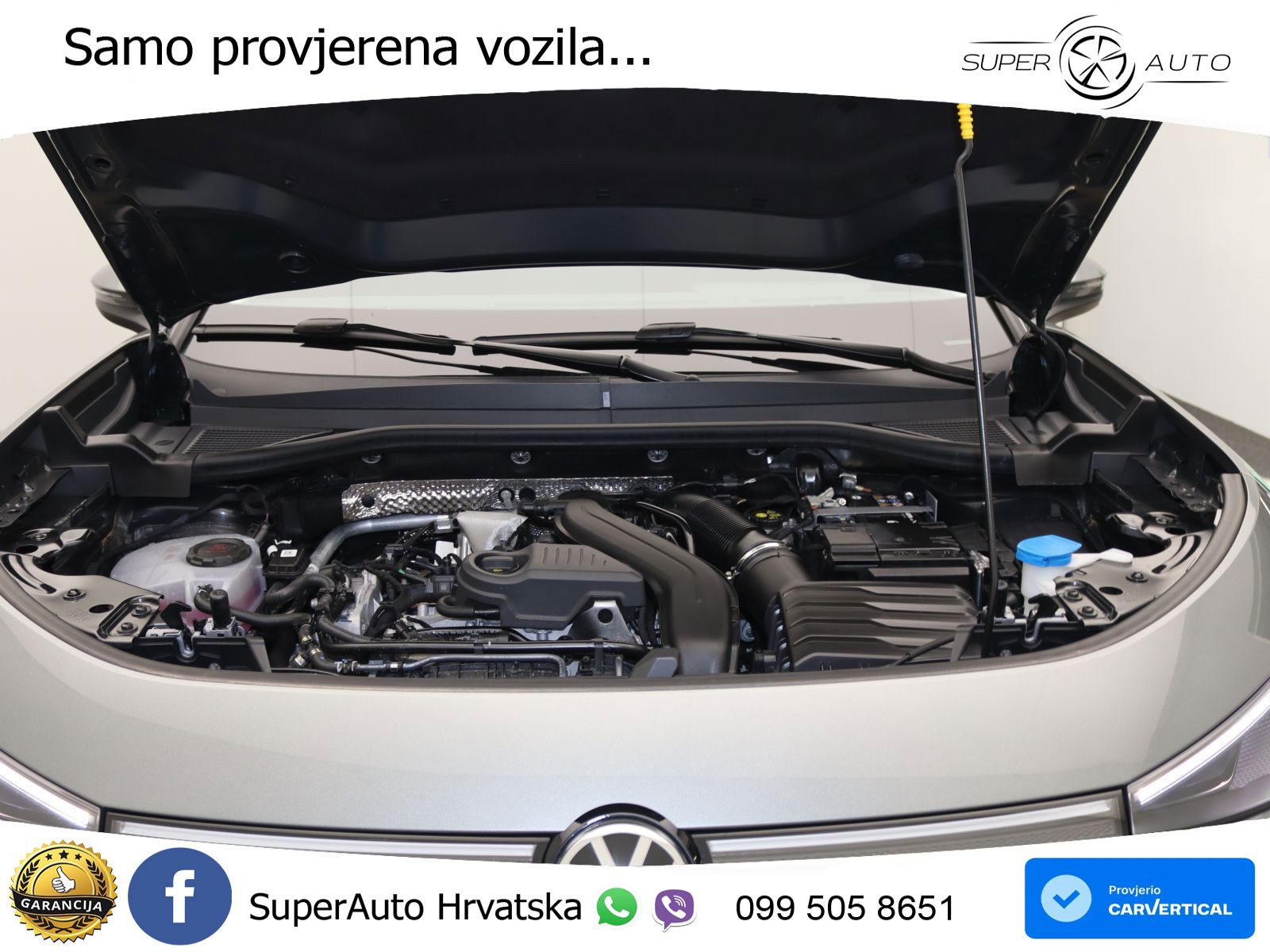 Volkswagen T-Roc 1.5 eTSI (150 KS)  DSG LED+GR SJED+ACC