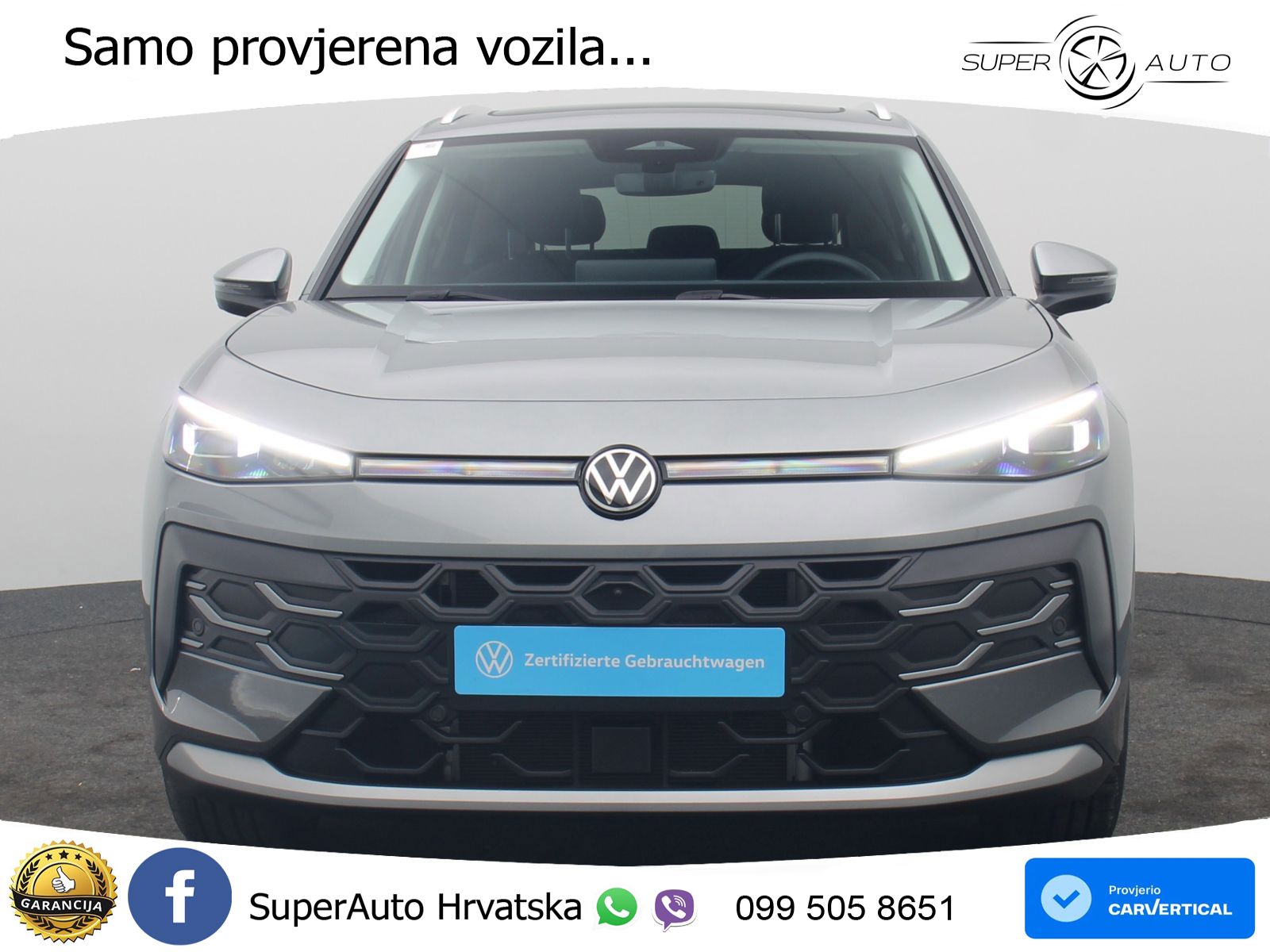 Volkswagen T-Roc 1.5 eTSI (150 KS)  DSG LED+GR SJED+ACC
