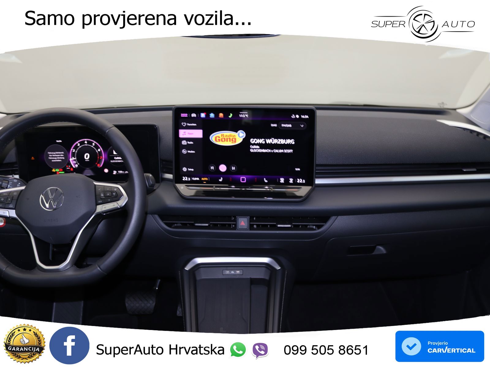 Volkswagen T-Roc 1.5 eTSI (150 KS)  DSG LED+GR SJED+ACC