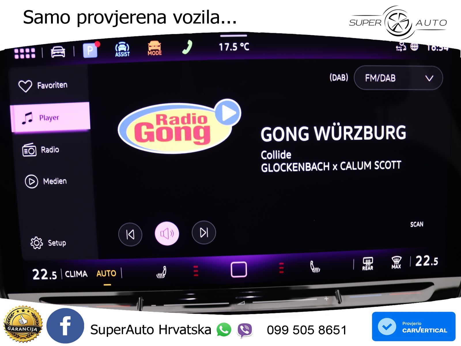 Volkswagen T-Roc 1.5 eTSI (150 KS)  DSG LED+GR SJED+ACC