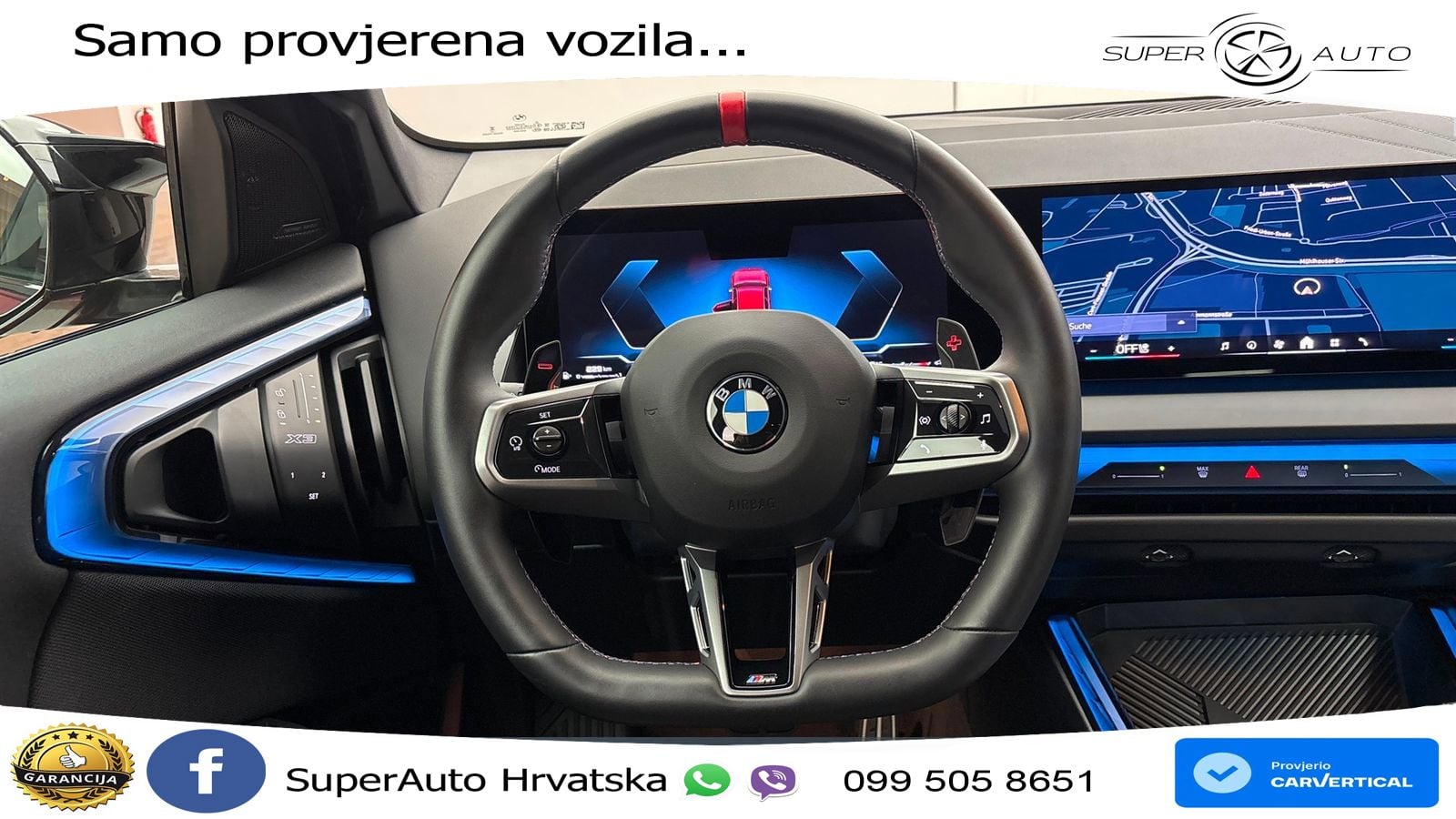 BMW X3 M50 xDrive Steptronic LED+GR SJED+ACC