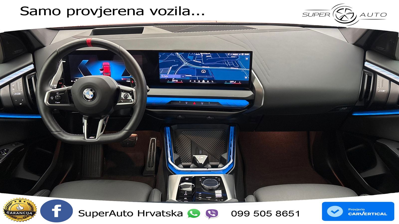 BMW X3 M50 xDrive Steptronic LED+GR SJED+ACC