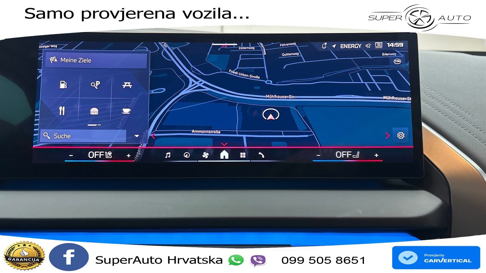 BMW X3 M50 xDrive Steptronic LED+GR SJED+ACC