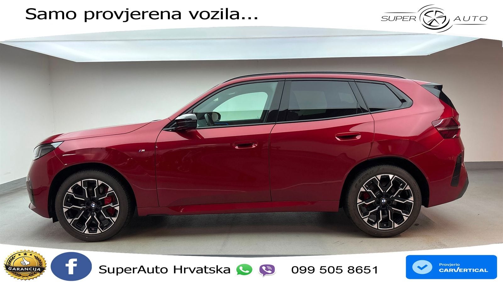BMW X3 M50 xDrive Steptronic LED+GR SJED+ACC