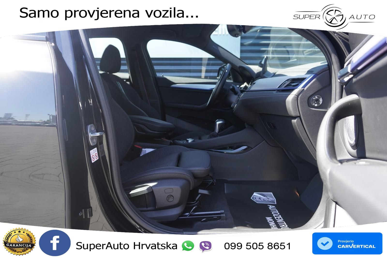 BMW X2 xDrive25e Steptronic M Sport