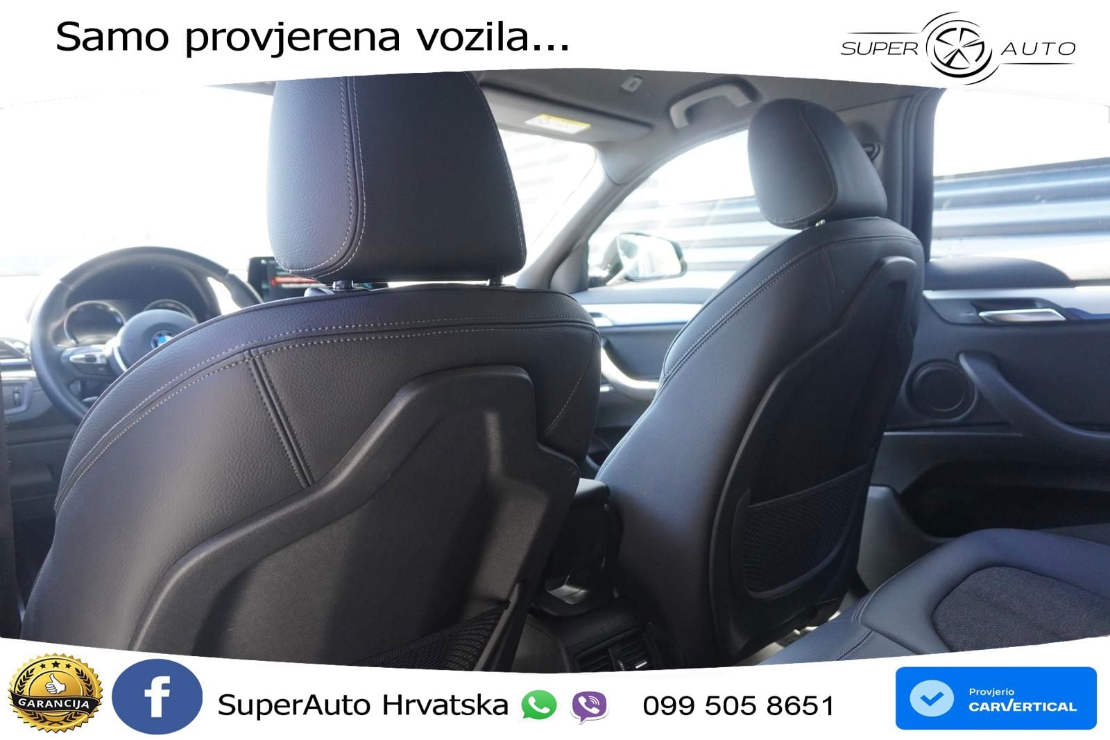 BMW X2 xDrive25e Steptronic M Sport