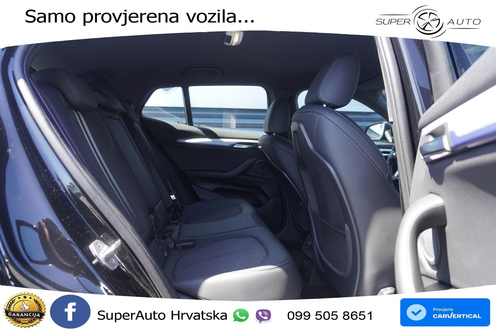 BMW X2 xDrive25e Steptronic M Sport