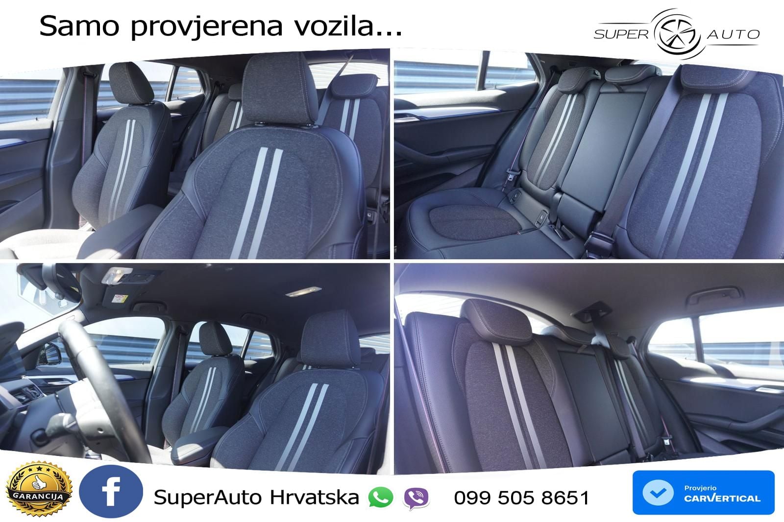 BMW X2 xDrive25e Steptronic M Sport