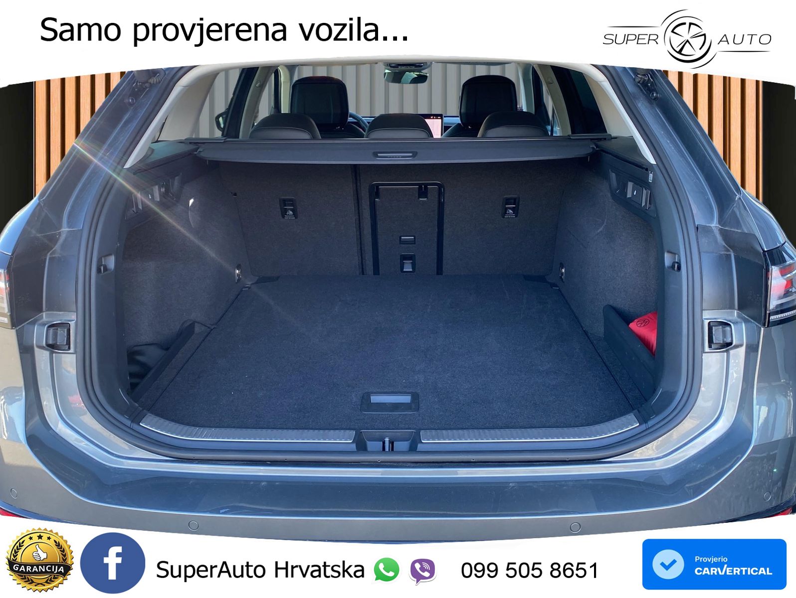 Volkswagen Passat Variant 1.5 eTSI (150 KS) DSG Elegance LED+GR SJED+ACC