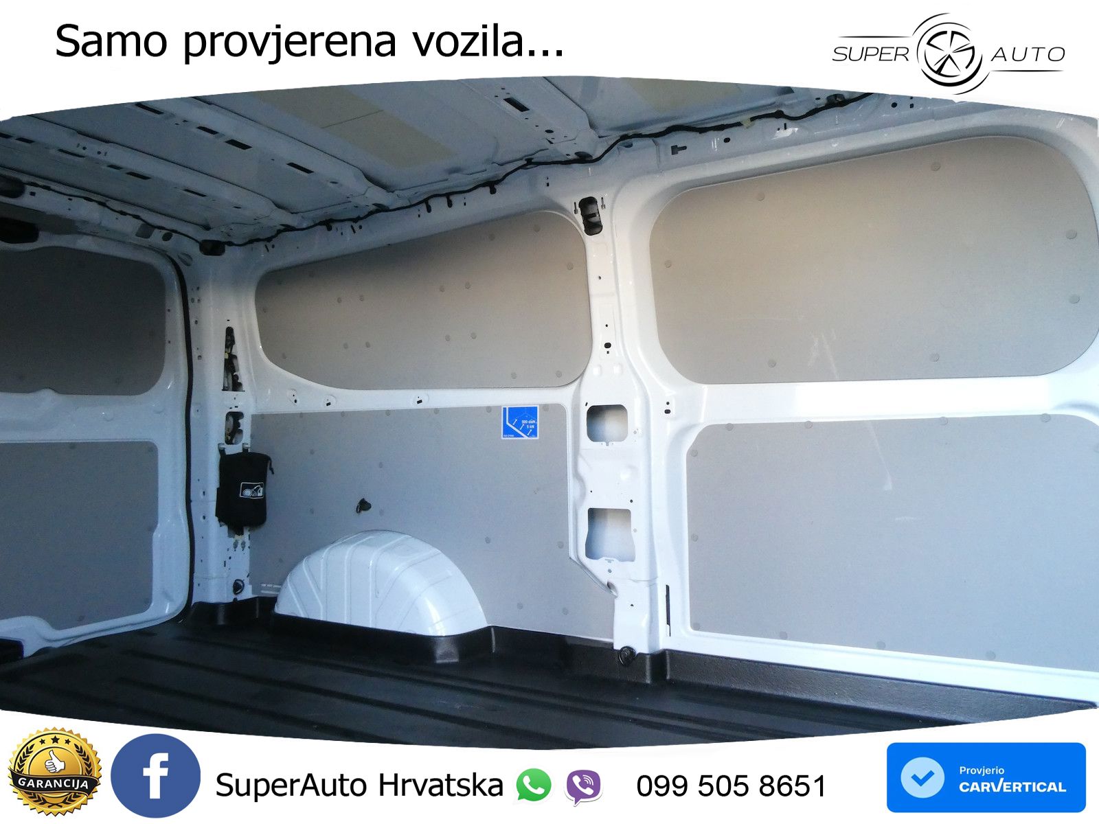 Ford Transit Custom 300 L2 Trend FWD 136 KS