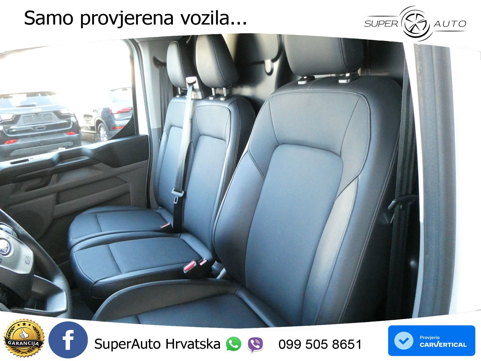 Ford Transit Custom 300 L2 Trend FWD 136 KS